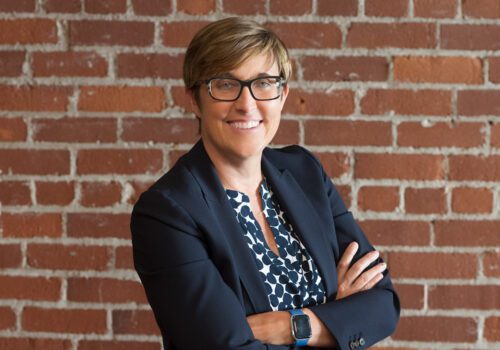 Kathleen Mossburg