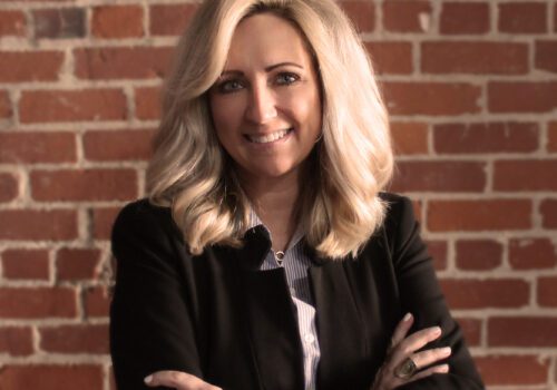 Kathy Prizmich Kernan