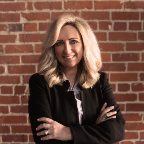 Kathy Prizmich Kernan