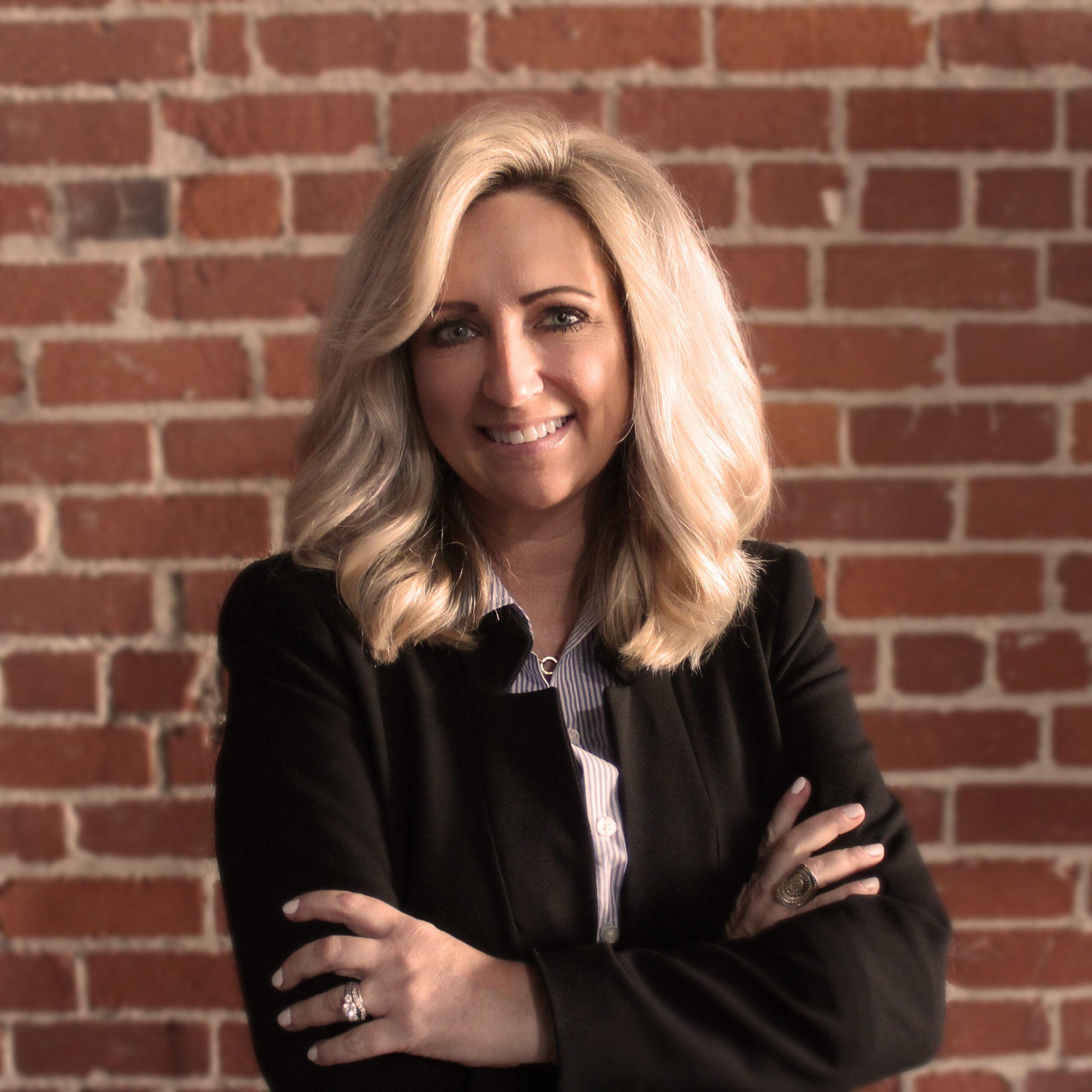 Kathy Prizmich Kernan